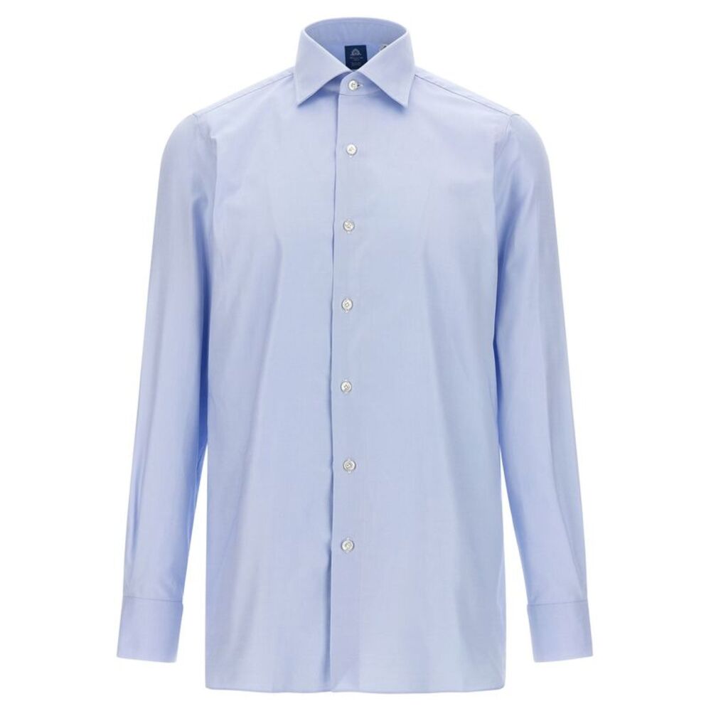 Finamore Men's Napoli Shirt
